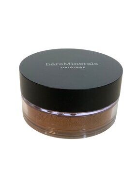 BareMinerals Original Foundation Medium Dark 23 SPF 15 8g / .28 oz New